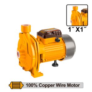 Φυγοκεντρική Αντλία Νερού 750W (#CPM7508)