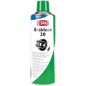 CRC Σπρέι Καθαρισμού Φρένων 500ml 32575 (#32757)