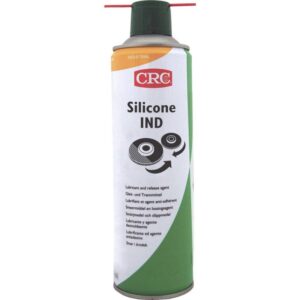 CRC Σπρέι Σιλικόνης 400ml 38.FΝ.6464551 (#32635)