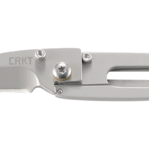 CRKT DELILAH'S P.E.C.K. SILVER