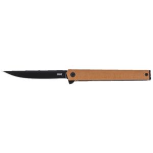 Σουγιάς CRKT CEO Flipper, Desert Tan