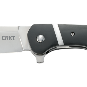 CRKT RIPSNORT BLACK