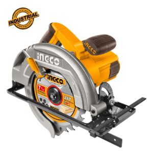 Ηλεκτρικό Δισκοπρίονο 1600W Φ 185mm (#CS18568)