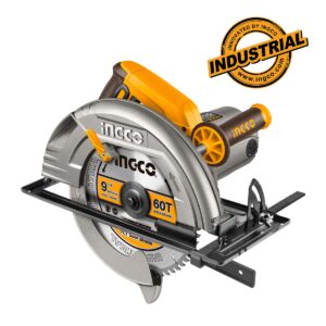 Ηλεκτρικό Δισκοπρίονο 2200W Φ 235mm (#CS2358)