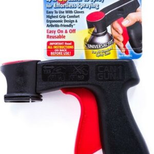 Can Gun Λαβή-Πιστόλι Βαφής 0952-0954