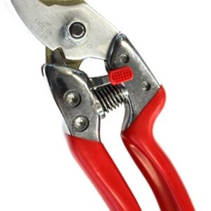 Chikamasa Ψαλίδι Κλαδέματος με Μήκος 21cm PSA-G8