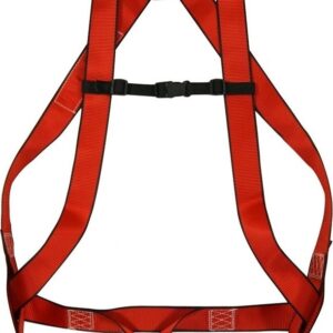 Climax Basic Ζώνη Ασφαλείας Ολόσωμη για Αποφυγή Πτώσεων