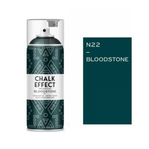 Cosmos Lac Chalk Effect Χρώμα Κιμωλίας Bloodstone 400ml No22