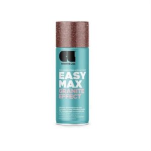 Cosmos Lac Σπρέι Βαφής Acrylic Varnish Satine με Γυαλιστερό Εφέ Μπλε 400ml