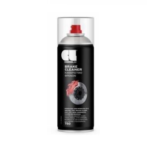 Cosmos Lac Σπρέι Καθαρισμού Φρένων & Μηχανής N721 400ml