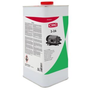 Crc 10089 2-26 Συντηριτικό Ηλεκτρικά Εξαρτήματα 5lt