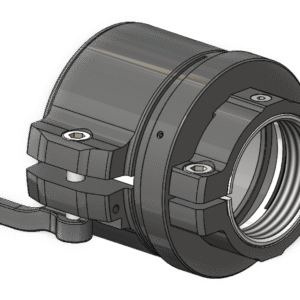 ΔΑΧΤΥΛΙΔΙ ΠΡΟΣΑΡΜΟΓΗΣ Thermal Imaging Front Attachment PULSAR KRYPTON & PROTON, PSP-42