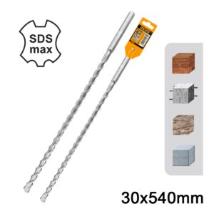 Τρυπάνι SDS max 30x540mm (#DBH1243005)