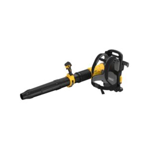 DEWALT XR Flexvolt Φυσητήρας Πλάτης Μπαταρίας 54V Solo με Μέγιστη Ταχύτητα Αέρα 200km/h