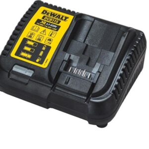 DEWALT Φορτιστής Μπαταριών Εργαλείου