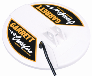ΔΙΣΚΟΣ GARRETT 12,5" ΓΙΑ SCORPION