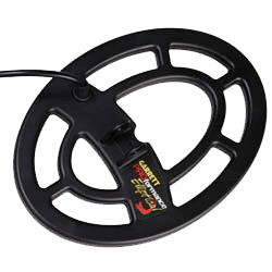 ΔΙΣΚΟΣ GARRETT 7x10" PROFORMANCE ΕΛΛΕΙΠΤΙΚΟΣ