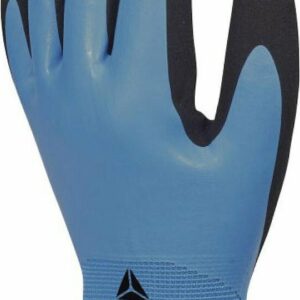 Delta Plus Thrym Αδιάβροχα Γάντια Εργασίας Latex Ψύχους