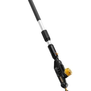 Dewalt 18V XR Μπορντουροψάλιδο Μπαταρίας 18V Τηλεσκοπικό με Μήκος Λάμας 55cm