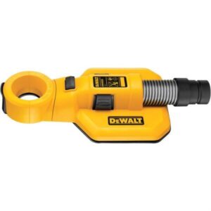 Dewalt DWH050 Σύστημα Αναρρόφησης Σκόνης Σπαθοσέγας