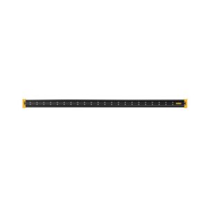 Dewalt Dwst82800-1 Μεταλλική Ράγα Εργαλείων 122cm 104231 104231