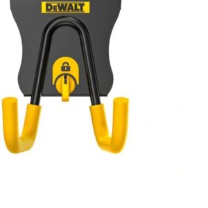 Dewalt Dwst82805-1 Κοντός Διπλός Γάντζος 104232 104232