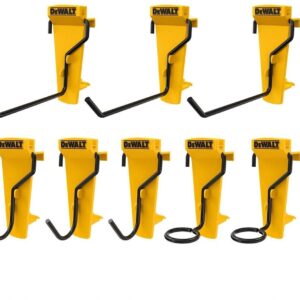 Dewalt Dwst82816-0 Σετ Γάντζων Εργαλείων Χειρός 8tmx 104235 104235