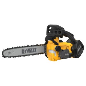Dewalt Flexvolt Αλυσοπρίονο Μπαταρίας Brushless 54V με Λάμα 35cm Solo