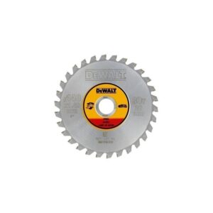 Dewalt X 20 X Δίσκος Κοπής Μετάλλου 20mm με 30 Δόντια