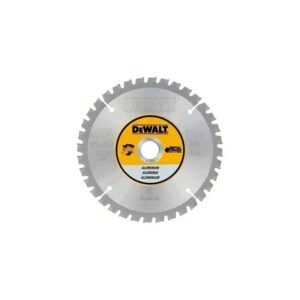 Dewalt X 20 X Δίσκος Κοπής Μετάλλου με 36 Δόντια