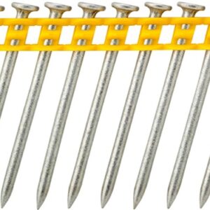 Dewalt Καρφιά Σκυροδέματος STD 50x2.6mm (#DCN8901050)
