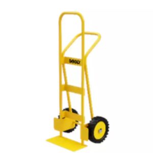 Dewalt Καρότσι Μεταφοράς για Φορτίο Βάρους έως 500kg DXW-HT101