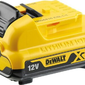 Dewalt Μπαταρία Εργαλείου Λιθίου 12V με Χωρητικότητα 3Ah XR