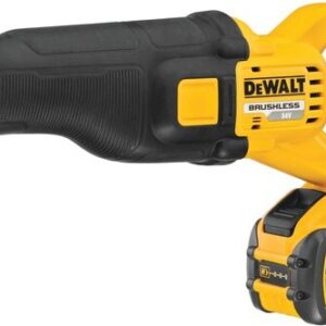 Dewalt Σπαθοσέγα 54V XR Flexvolt 54V 2x6Ah