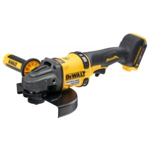Dewalt Τροχός 180mm Μπαταρίας 54V Solo