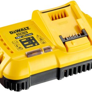 Dewalt Φορτιστής XR Flexvolt για Μπαταρίες Εργαλείων 18-54V (#DCB118)
