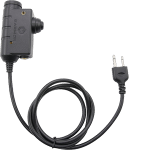 Διακόπτης PTT για Ωτοασπίδες EARMOR, Icom, Standard