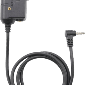 Διακόπτης PTT για Ωτοασπίδες EARMOR, Yaesu, Standard, M51-YA-ST