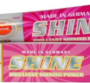 Dursol Shine Αλοιφή Γυαλίσματος Μετάλλων & Πλαστικών 75ml