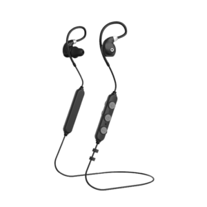 Ωτοασπίδες Ηλεκτρονικές EARMOR M200T-GY, Bluetooth