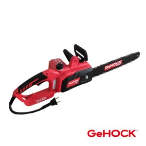 Ηλεκτρικό Αλυσοπρίονο 2200W με 16"/40cm Λάμα GeHOCK (#ECS400)