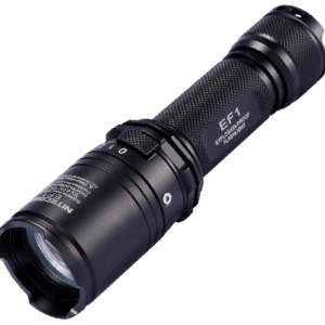 ΦΑΚΟΣ LED NITECORE EXPLOSION-PROOF EF1