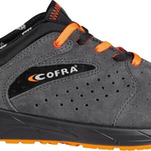 COFRA ΠΑΠΟΥΤΣΙ FARTLEK S1 PS FO SR