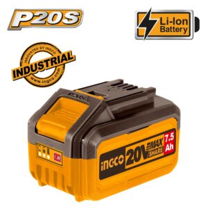Μπαταρία 20V 7.5Ah Li-Ion (#FBLI2075)