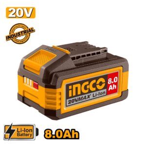 Μπαταρία 20V 8.0Ah Li-Ion (#FBLI2128)