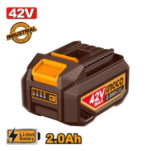Μπαταρία 42V 2.0Ah Li-lon (#FBLI42201E)