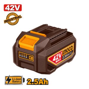 Μπαταρία 42V 2.5Ah Li-lon (#FBLI42251E)