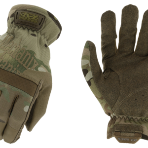 ΓΑΝΤΙΑ MECHANIX, Fastfit, Multicam, SM