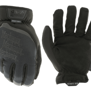 ΓΑΝΤΙΑ MECHANIX, Fastfit, D4-360, Covert, LG