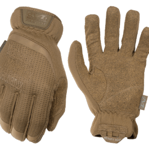 ΓΑΝΤΙΑ MECHANIX, Fastfit, Coyote, XL